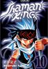 Voir la fiche Shaman King : Route 66 Turbo