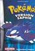 Voir la fiche Pokémon Saphir