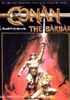 Conan le Barbare OST : Conan the Barbarian CD Audio - Milan Records
