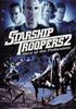 Voir la fiche Starship Troopers 2 - Héros de la fédération