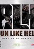 Run Like Hell - Xbox DVD-Rom Xbox - Interplay