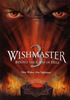 Wishmaster 3 : Wishmaster: Demon Stone DVD