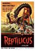 Voir la fiche Reptilicus, le monstre des mers