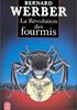 Voir la fiche La Révolution des Fourmis