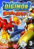Digimon Battle Spirit - GBA Cartouche de jeu GameBoy Advance - Infogrames