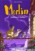 Merlin : Jambon et Tartine 23,3 cm x 30,7 cm - Dargaud