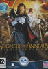 Le Seigneur des Anneaux : Retour du Roi : Le retour du Roi - GameCube DVD-Rom GameCube - Electronic Arts