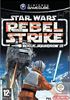 Voir la fiche Rebel Strike