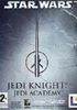 Voir la fiche Star Wars : Jedi Knight : Jedi Academy