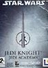 Star Wars : Jedi Knight : Jedi Academy - PSN Jeu en téléchargement Playstation 4 - Activision