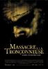 MAssacre à la tronçonneuse - Blu-ray Blu-Ray 16/9 2:35 - Metropolitan Film & Video