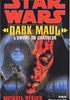 Dark Maul : L'Ombre du Chasseur : Dark Maul l'ombre du chasseur Hardcover - Presses de la Cité