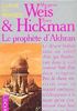 Le prophète d'Akhran Format Poche - Pocket