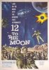 Voir la fiche 12 to the moon