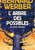 L'arbre des possibles et autres histoires Hardcover - Albin Michel