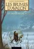 Les Brumes d'Avalon Hardcover - Pygmalion