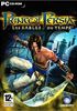 Prince of Persia : Les sables du Temps : Prince of Persia : The Sands of Time - PS2 CD-Rom PlayStation 2 - Ubisoft