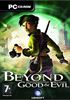 Beyond Good & Evil - PS2 CD-Rom PlayStation 2 - Ubisoft