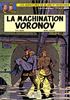 Voir la fiche La Machination Voronov