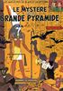 Voir la fiche Le mystère de la grande pyramide - 1