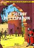 Voir la fiche Le secret de l'Espadon - 2