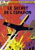 Voir la fiche Le secret de l'Espadon - 1