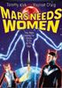Voir la fiche Mars Needs Women