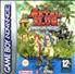 Metal Slug Advance - GBA Cartouche de jeu GameBoy Advance