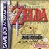 Voir la fiche The Legend Of Zelda : A Link To Past - Four Swords