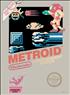 Metroid - GBA Cartouche de jeu GameBoy Advance - Nintendo
