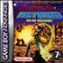 Metroid : Zero Mission - GBA Cartouche de jeu GameBoy Advance - Nintendo