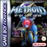 Metroid Fusion - GBA Cartouche de jeu GameBoy Advance - Nintendo