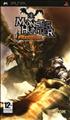 Monster Hunter Freedom - PSP UMD PSP - Capcom