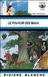 Voir la fiche Le pouvoir des maux