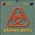 Planet Petri Deluxe Cartes à jouer - Editions du Matagot