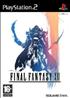 Voir la fiche Final Fantasy XII