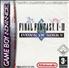 Final Fantasy I & II: Dawn of Souls - GBA Cartouche de jeu GameBoy Advance - Nintendo