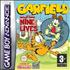 Garfield et ses Neuf Vies - GBA Cartouche de jeu GameBoy Advance - KOCH Media