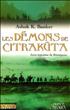 Les Démons de Citrakuta Hardcover - Pré aux Clercs