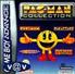 Voir la fiche Pac-Man Collection