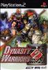 Voir la fiche Dynasty Warriors 2