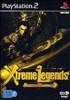 Voir la fiche Dynasty Warriors 3 Xtreme Legends