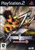 Dynasty Warriors 5 : Xtreme Legends - PS2 CD-Rom PlayStation 2 - Konami