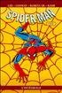Voir la fiche Spider-Man : l'intégrale 1972