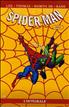 Voir la fiche Spider-Man : l'intégrale 1971