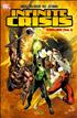 Voir la fiche Prelude a infinite crisis