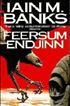 Feersum endjinn Hardcover - Orbit