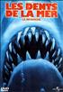 Les Dents de la mer 4 DVD - Universal