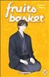 Fruits Basket, tome 18 11 cm x 18 cm - Delcourt