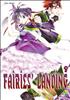 Fairies' Landing, tome 9 13 cm x 19 cm - Tokebi